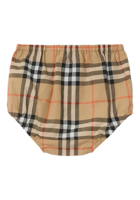 Abito Burberry Kids BURBERRY KIDS | ABITI | 8121850A1464